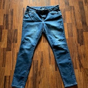 Women Maurice’s Jeans Pants Size XL/Reg